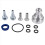 Adapter Fitting for Riding CB CG Engine 36 1.5mm 2