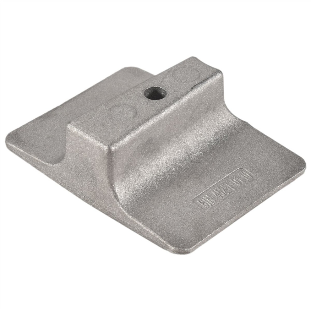 Anode 61N-45251-01 For 2 Stroke 9.9Hp 15Hp Boat En 4852555527930