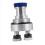 Adapter Fitting for Riding CB CG Engine 36 1.5mm 5