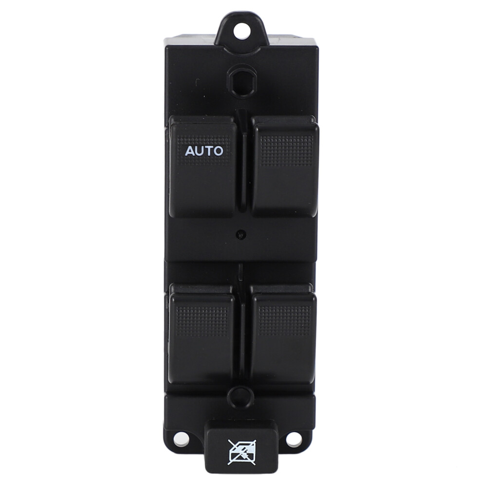 Left Front Electric Power Window Master Switch For 4852555518686