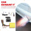 Aircraft Aluminum Exhaust Flame Thrower Kit, Unive 10