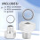 Practical Oil Pressure Adapter Fitting Swap Gauge 8