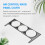 for BRZ 86 GT86 2017-2019 Car Air Conditioning Con 3