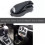 5 Speed Maunal Car Gear Shift Knob Lever with Boot 3