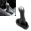 5 Speed Maunal Car Gear Shift Knob Lever with Boot 4