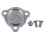 Neutral Safety Switch Block Off Plate Cover for Ba 1
