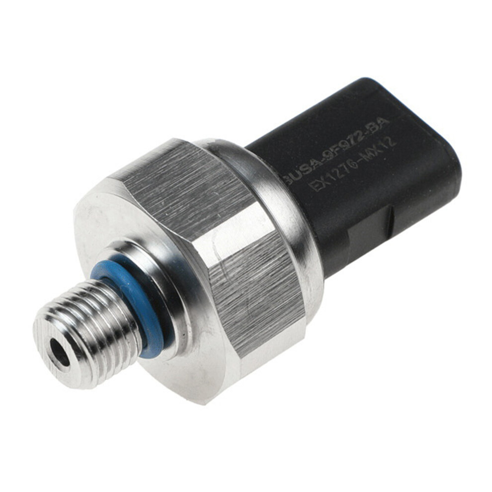 Bu5a-9F972- Pressure Sensor Valve For Focus 1.0 Bu Black/Silver 4852555538868
