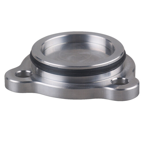 Neutral Safety Switch Block Off Plate Cover for Ba 2