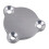 Neutral Safety Switch Block Off Plate Cover for Ba 4