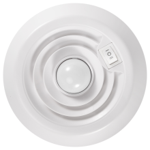 12V RV Roof Ventilation Ceiling Exhaust Fan Air Ve