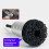 Brake Hub Cleaning Pad Holder Impact Driven & Stud 6