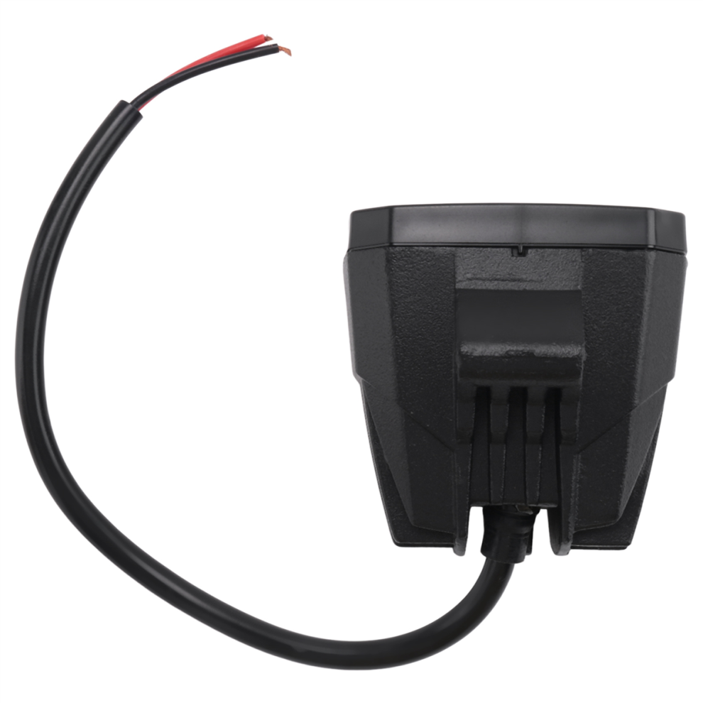 10-80V 7303S Forklift Led Warning Linear Are Light 4852555537038
