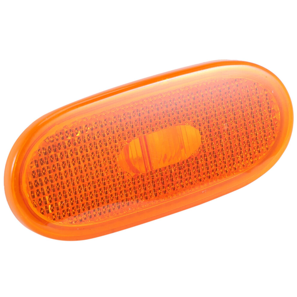 Car Turn Signal Side Marker For Sprint Amber/Light 4852555527398