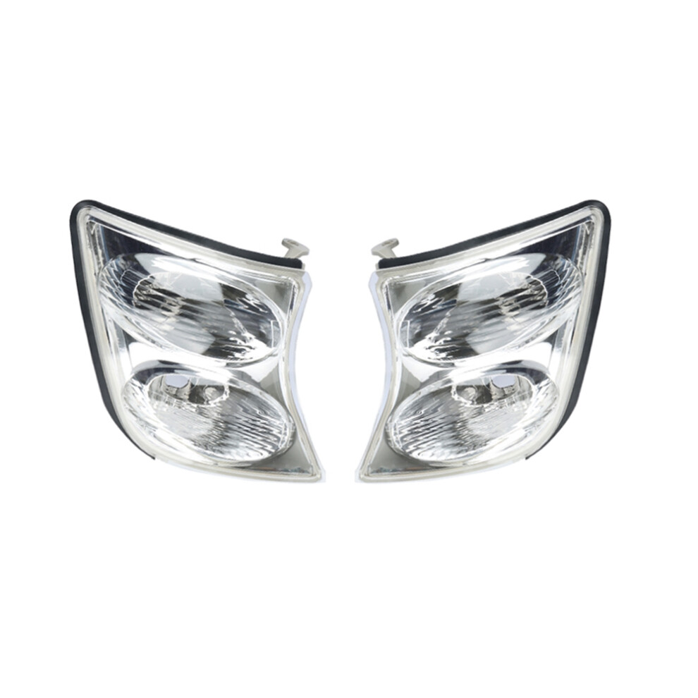 Car Front Turn Signal Lamp For Patrol Y60 Y6 Light 4852555540250
