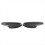 Car Door Armrest Cover Panel Interior Accessories 4
