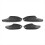 Car Door Armrest Cover Panel Interior Accessories 7
