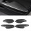 Car Door Armrest Cover Panel Interior Accessories 6