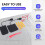 14Pcs Car Door Open Unlock Tool Kit Lock Out Emerg 6
