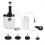3L Car Brake Fluid Bottle Pressure Bleeding Change 1