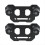 Car A-Pillar Single-Layer Spotlight Bracket Hood A 5