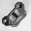 Car A-Pillar Single-Layer Spotlight Bracket Hood A 7