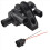 Car Auxiliary Cooling Water Pump For Golf A3 1K096 3