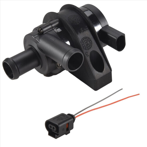 Car Auxiliary Cooling Water Pump For Golf A3 1K096 2