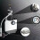 3L Car Brake Fluid Bottle Pressure Bleeding Change 6