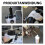 3L Car Brake Fluid Bottle Pressure Bleeding Change 4