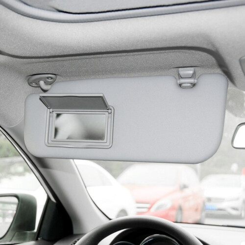 Car Sun Visor Makeup Mirror Left for Levin 2014-20 2