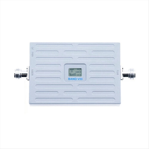 Signal Booster DCS 4G Mobile Amplifier 1800MHz Uni 1