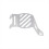 Motorcycle Horn Cover Protector Bugle Speaker Guar 5