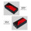 2 Port POE Extender 100Mbps with IEEE 802.3Af Stan 8