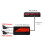 2 Port POE Extender 100Mbps with IEEE 802.3Af Stan 6