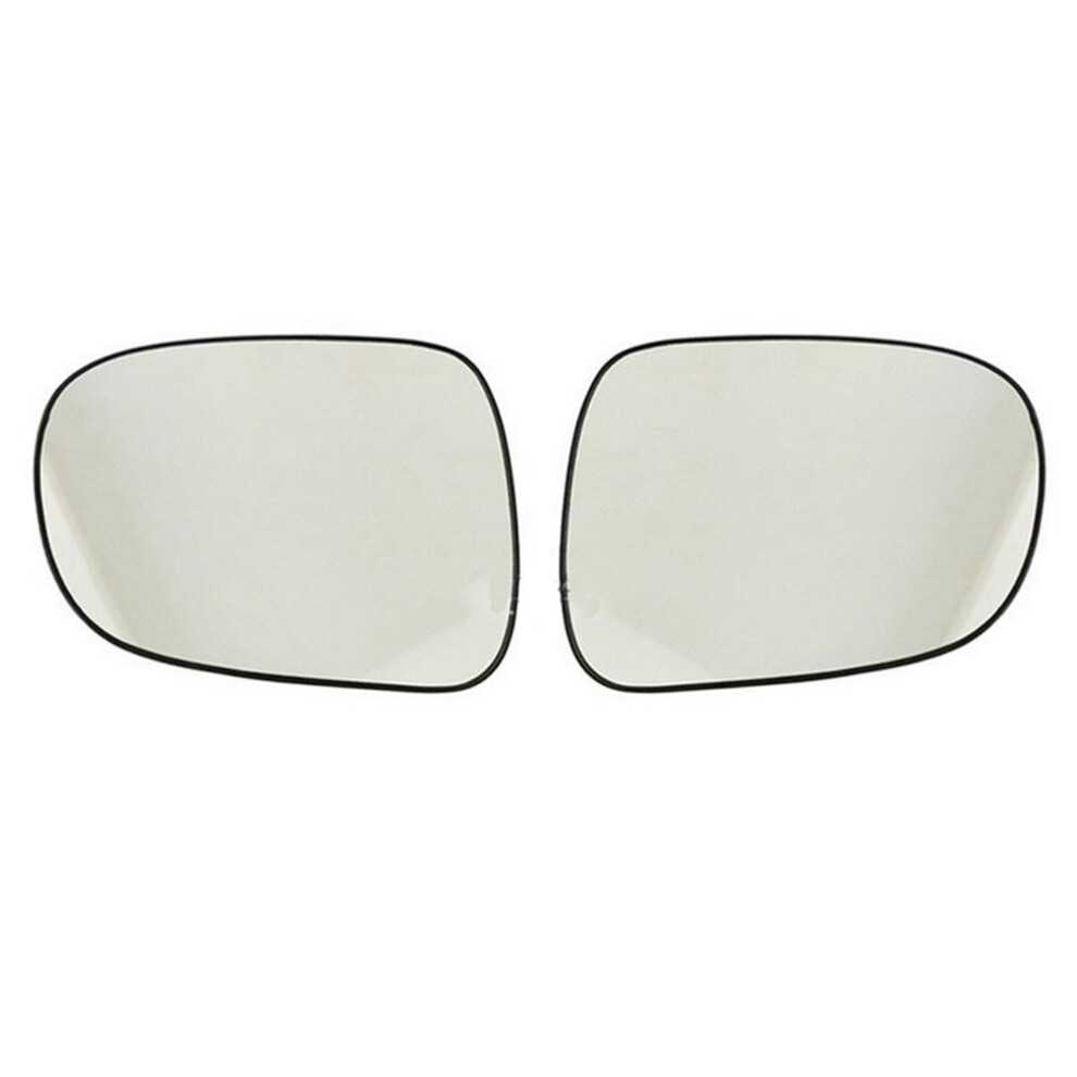 Auto Left Right Rearview Mirror Glass Heated Side 4852555539322