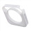 For 2024 Mini Cooling Base Anti-Slip Dustproof 3D 4