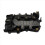 9811067580 Engine Cylinder Head Valve Cover for 1. 11