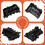 9811067580 Engine Cylinder Head Valve Cover for 1. 10