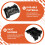 9811067580 Engine Cylinder Head Valve Cover for 1. 8