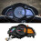 For 200NS Tachometer Digital Odometer Motorcycle S 5