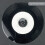 Vinyl Record LP45 RPM Adapter Turntable Phonograph 3