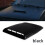 Car Decorative Air Simulation Flow Intake Hood Sco 10