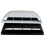 Car Decorative Air Simulation Flow Intake Hood Sco 9