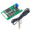 DC12-48V Digital Four-Wire PWM Fan Temperature Con 1
