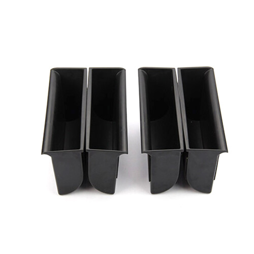 Car Door Side Storage Box Handle Pocket Armrest Ph 1