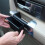 Car Door Side Storage Box Handle Pocket Armrest Ph 7