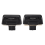 2Pcs License Plate Tag Light Car Rear for Transit 1
