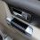 Car Door Side Storage Box Handle Pocket Armrest Ph 5