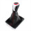 For B6 2005-2010 Gear Shift Knob 5 Speed MT Lever 6