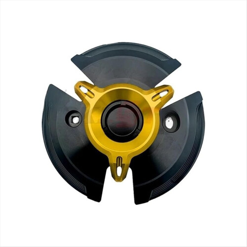 Motorcycle Frame Slider Protector Engine Stator Co